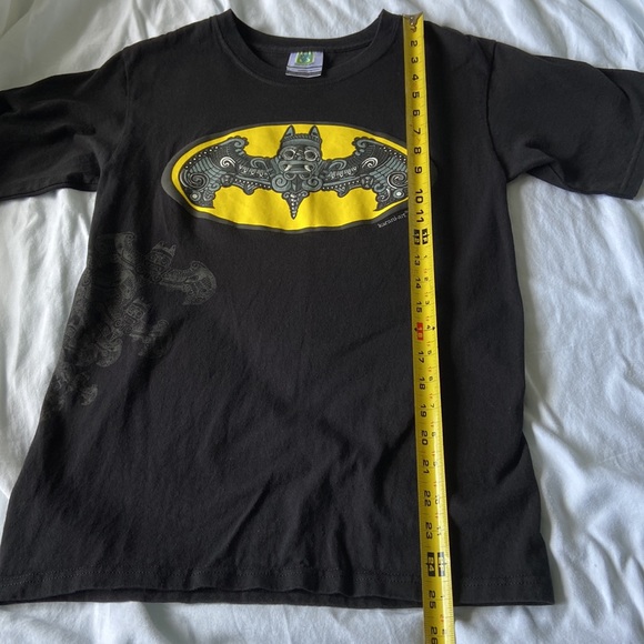 Mexican Aztec Batman shirt - Picture 9 of 9